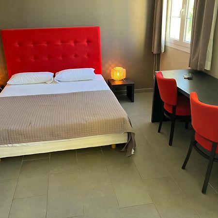 Chambres Hotes Chez Fernand เชนตูรี ภายนอก รูปภาพ