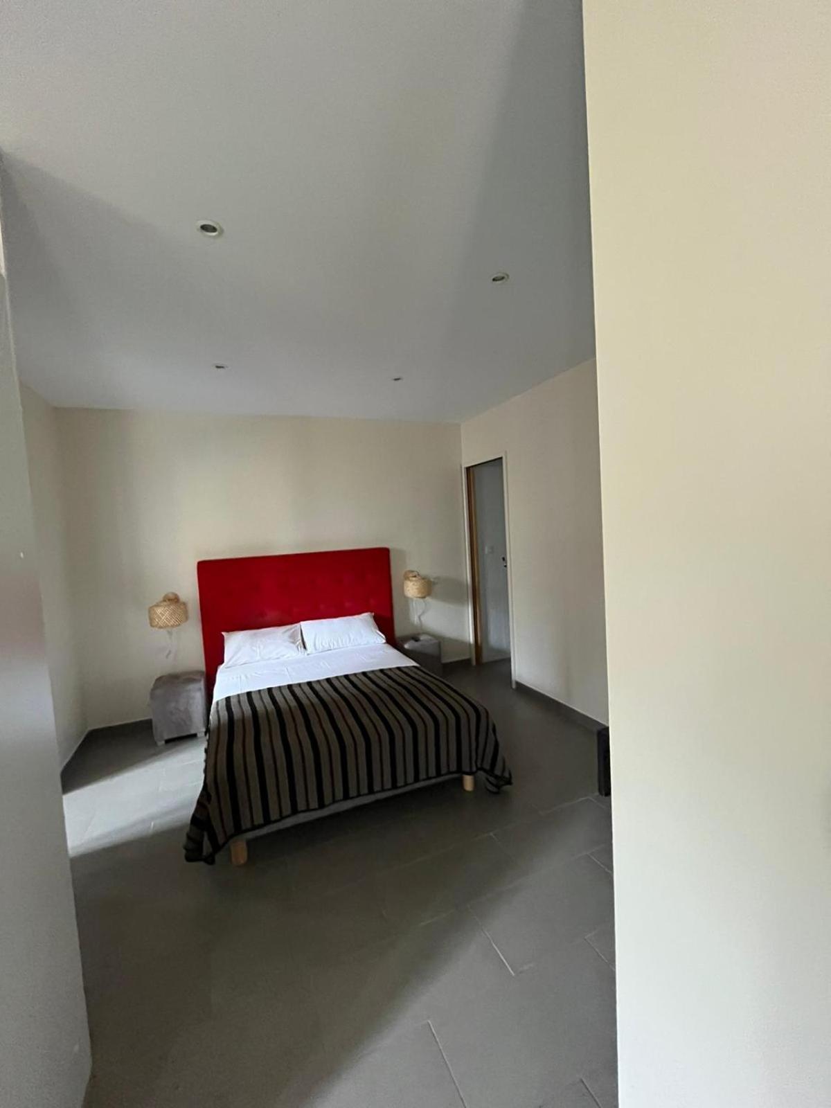Chambres Hotes Chez Fernand เชนตูรี ภายนอก รูปภาพ