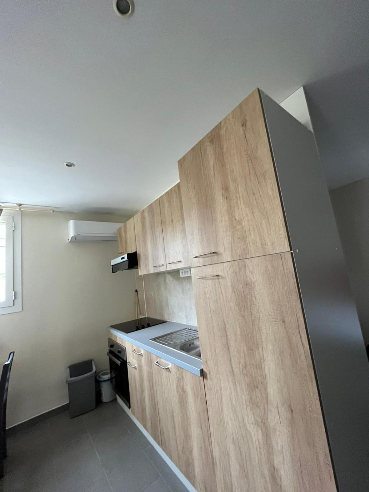 Chambres Hotes Chez Fernand เชนตูรี ภายนอก รูปภาพ