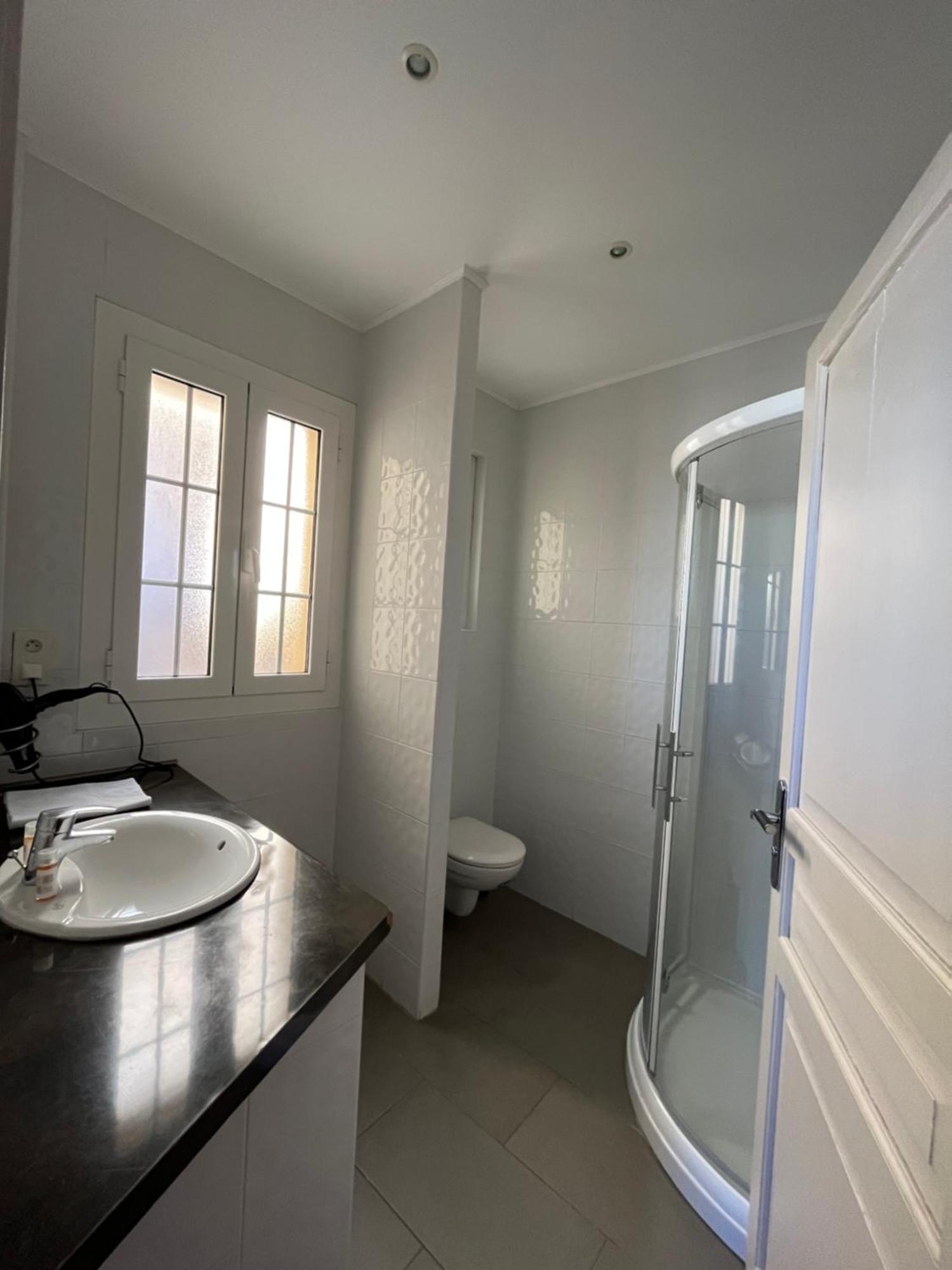 Chambres Hotes Chez Fernand เชนตูรี ภายนอก รูปภาพ